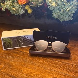 AWESOME Pair of KREWE Sunglasses